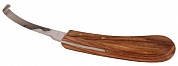 Нож для обработки копыт 16160